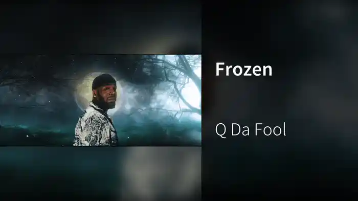 Frozen