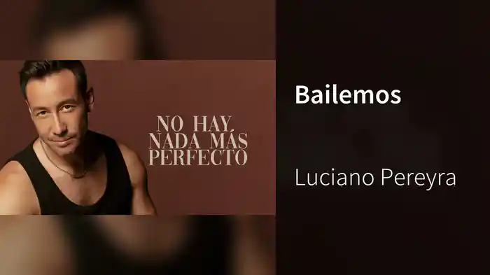 Bailemos (Lyric Video)