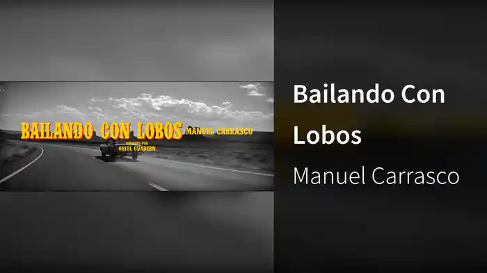 Bailando Con Lobos