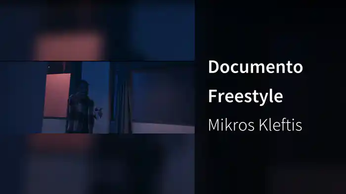 Documento Freestyle