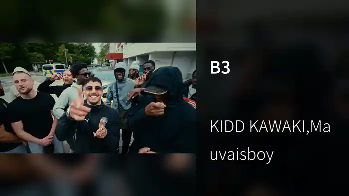 B3