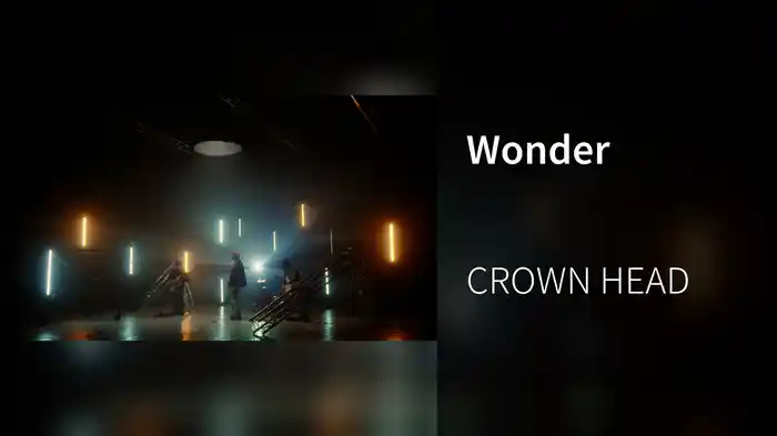 Wonder
