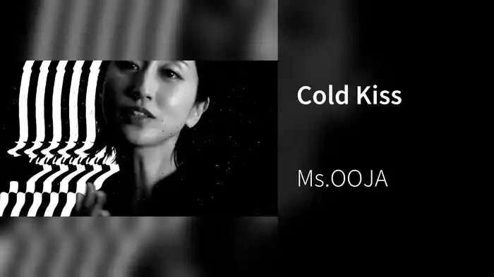 Cold Kiss