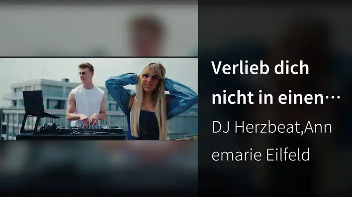 Verlieb dich nicht in einen Heartbreaker