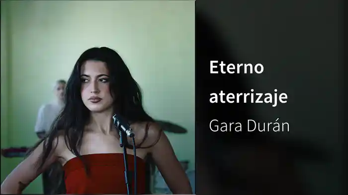 Eterno aterrizaje
