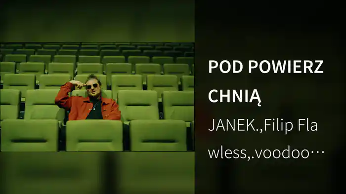 POD POWIERZCHNIĄ