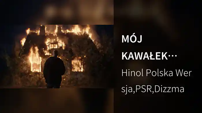 MÓJ KAWAŁEK PODŁOGI