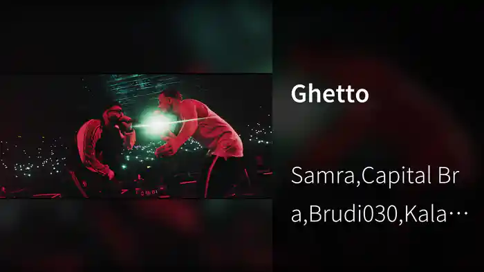 Ghetto