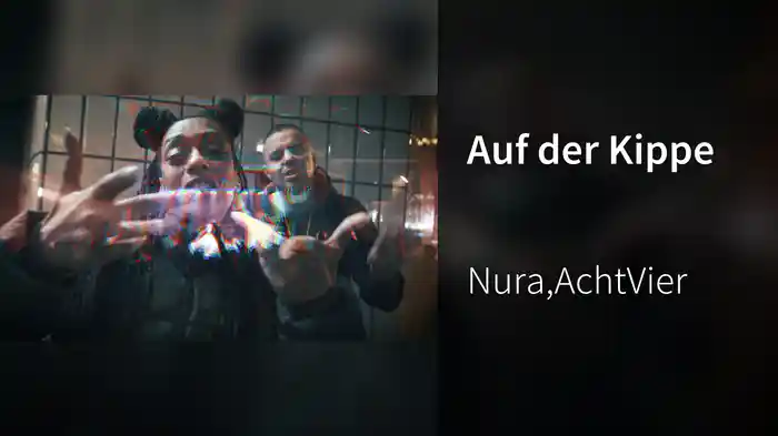 Auf der Kippe