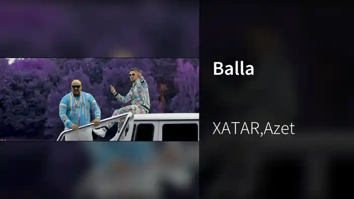 Balla