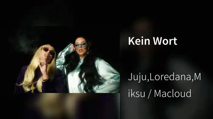 Kein Wort