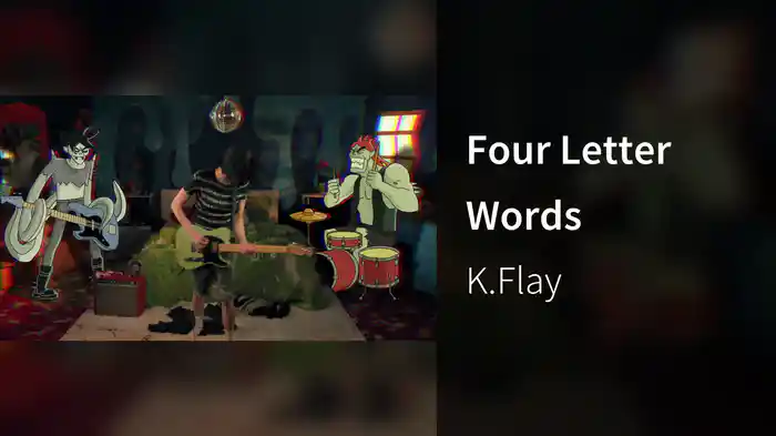 Four Letter Words