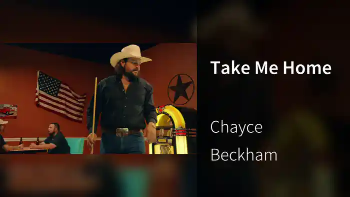 Take Me Home