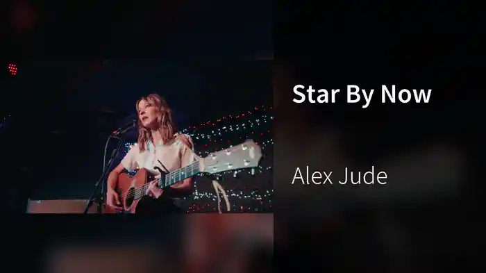Star By Now