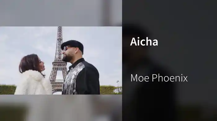 Aicha