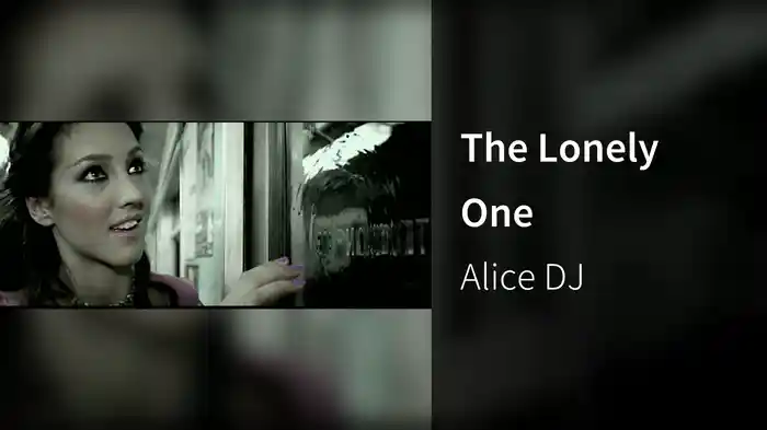 The Lonely One