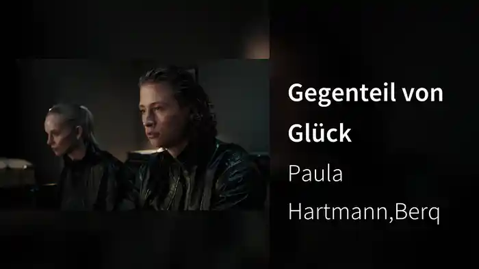 Gegenteil von Glück