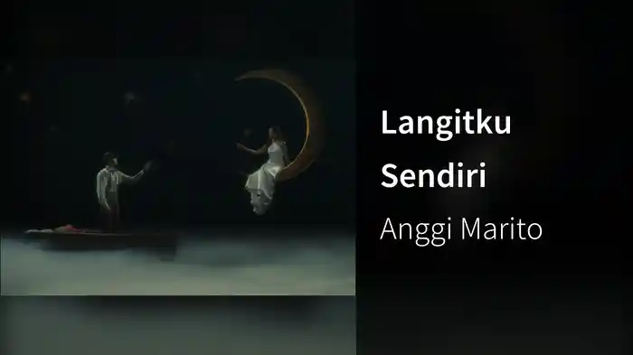 Langitku Sendiri