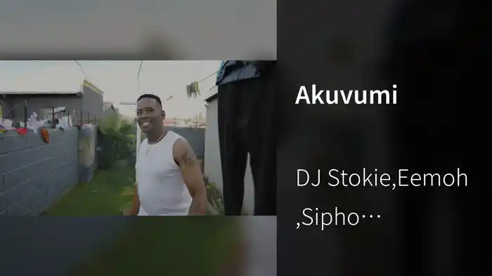 Akuvumi