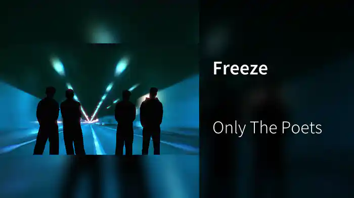 Freeze
