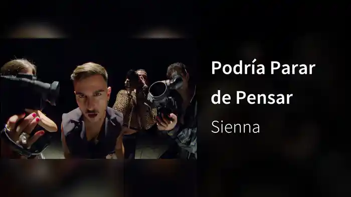 Podría Parar de Pensar