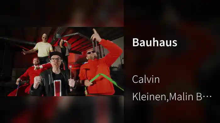 Bauhaus