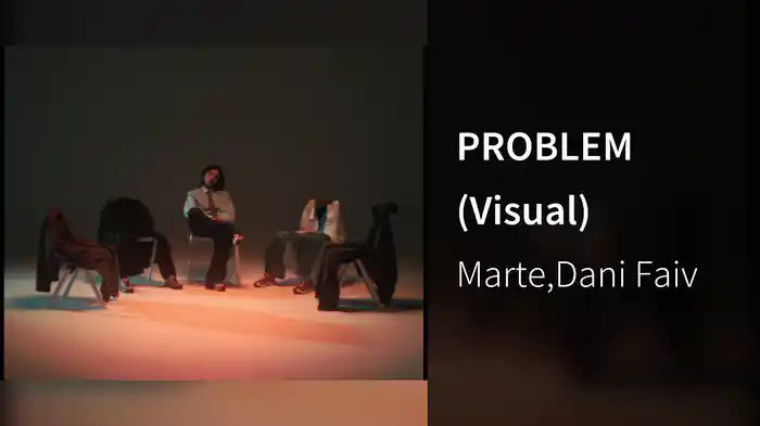 PROBLEM (Visual)