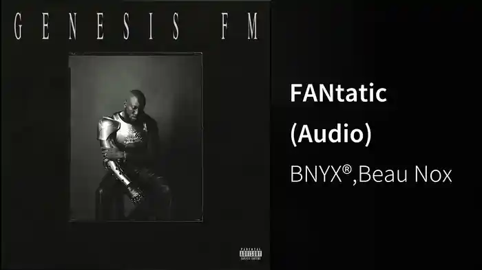 FANtatic (Audio)