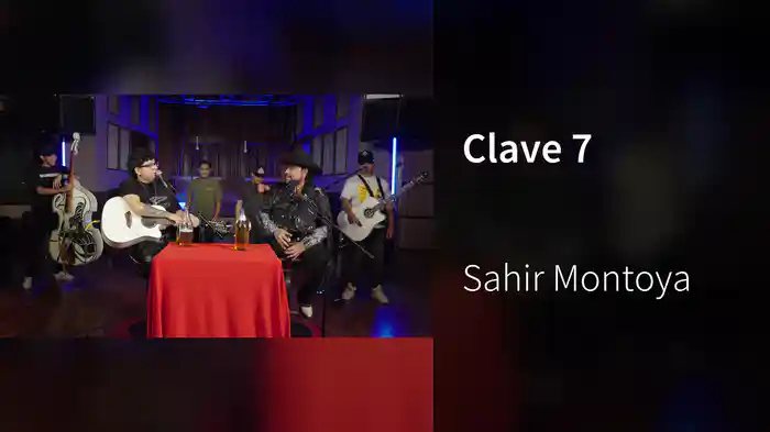 Clave 7