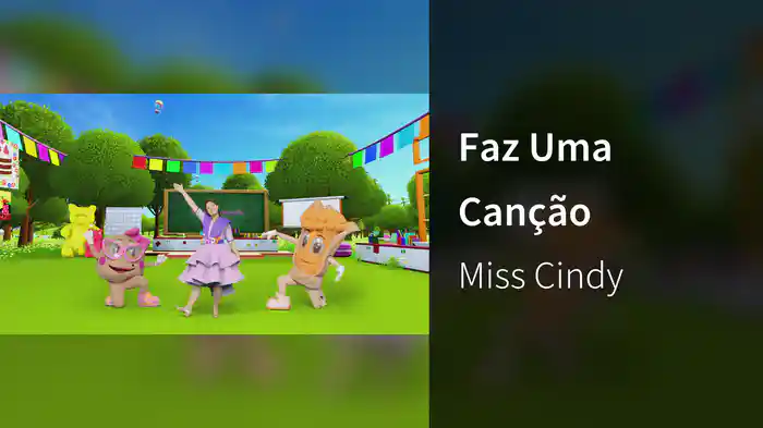 Faz Uma Canção