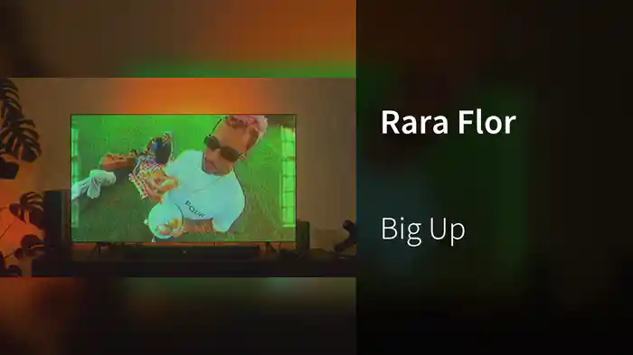 Rara Flor