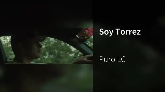 Soy Torrez