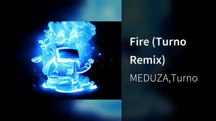 Fire (Turno Remix)