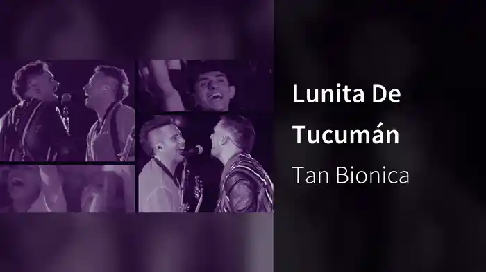 Lunita De Tucumán