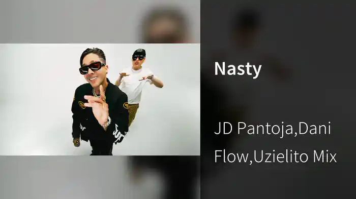 Nasty