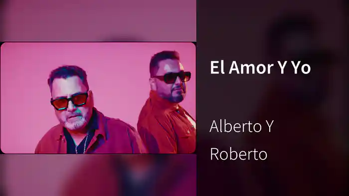El Amor Y Yo