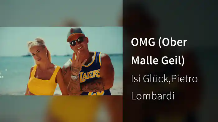 OMG (Ober Malle Geil)