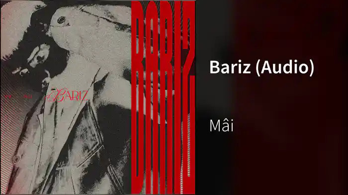 Bariz (Audio)