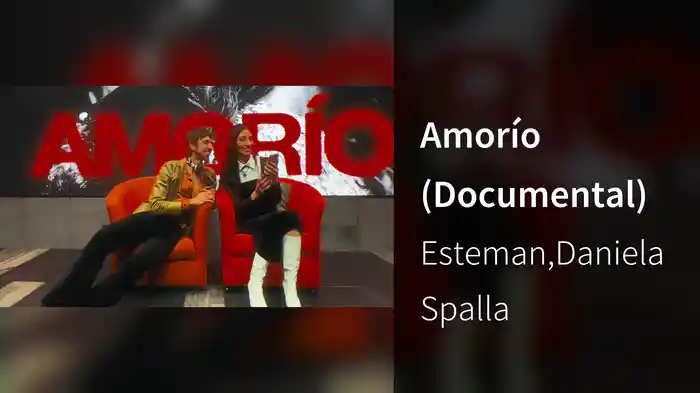 Amorío (Documental)