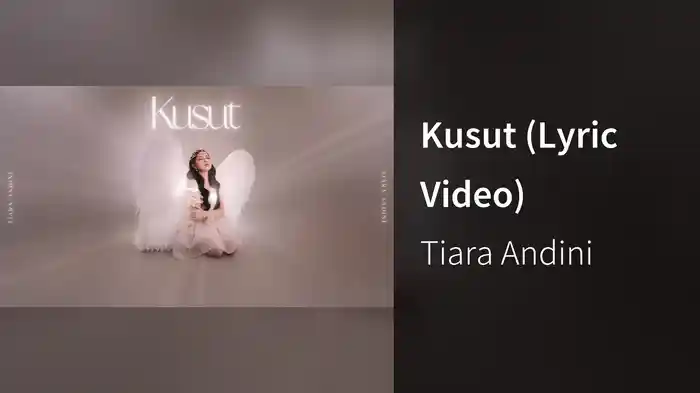 Kusut (Lyric Video)