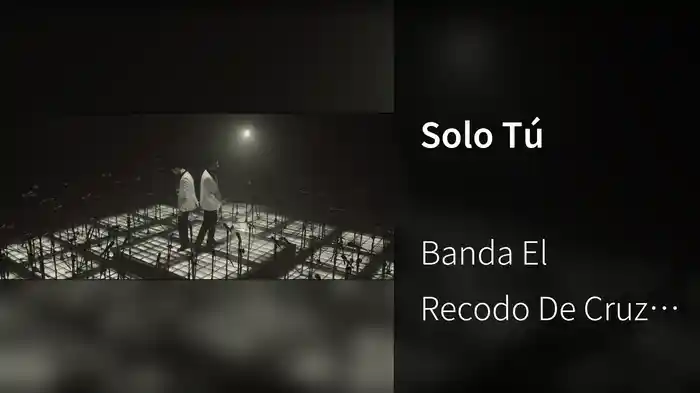 Solo Tú
