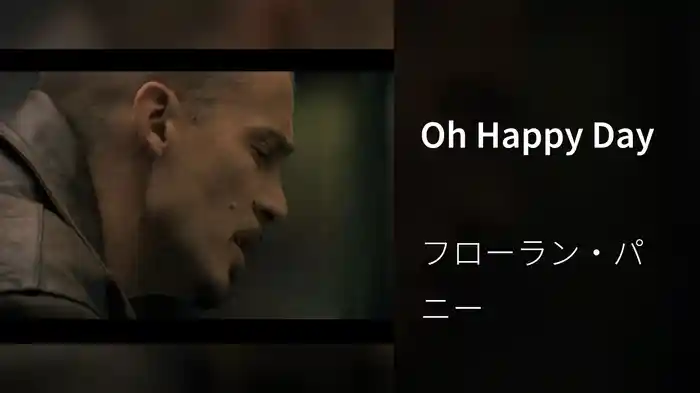 Oh Happy Day