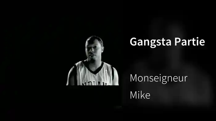 Gangsta Partie