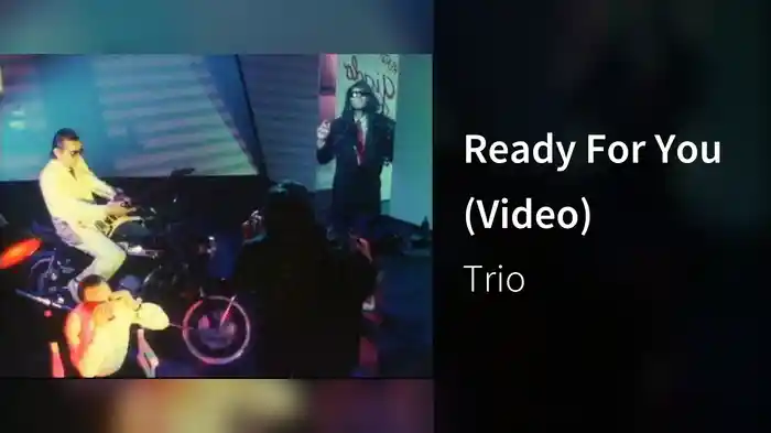 Ready For You (Video)