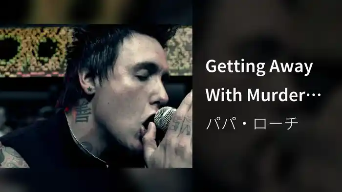 Getting Away With Murder (Closed Captioned)