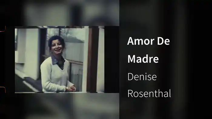 Amor De Madre