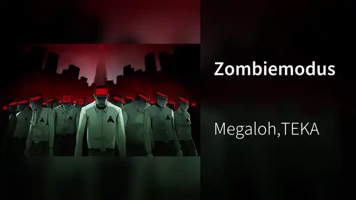Zombiemodus