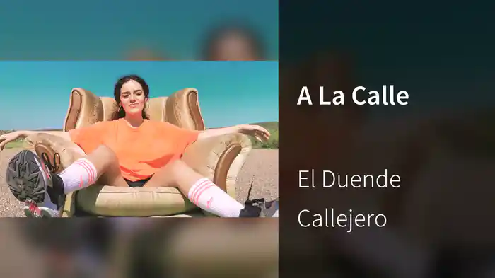 A La Calle