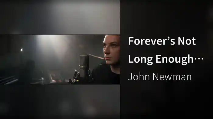 Forever’s Not Long Enough (Acoustic)