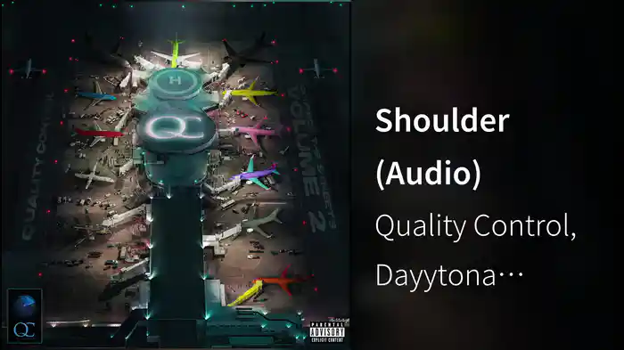 Shoulder (Audio)